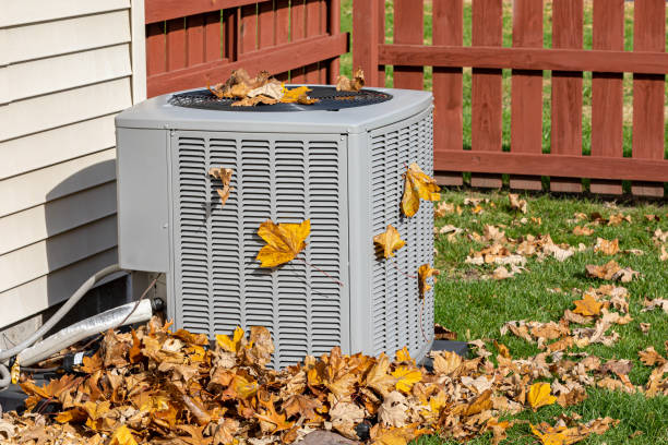 Best Seasonal HVAC Services in Hollins, VA