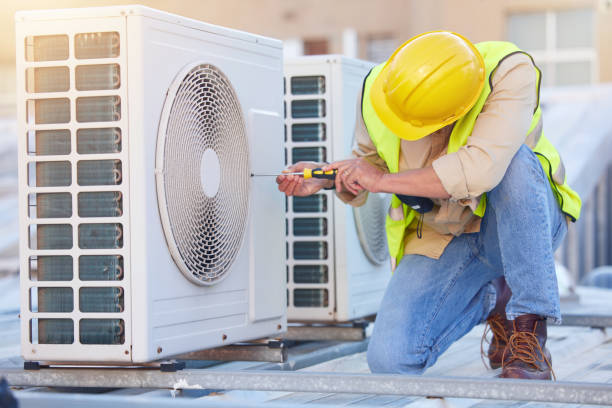 Best HVAC Financing and Leasing in Hollins, VA