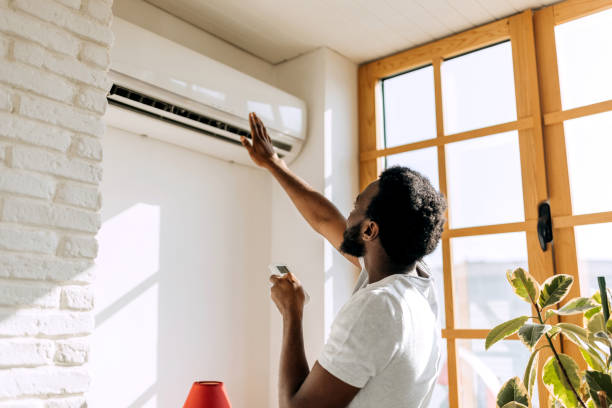 Best HVAC Retrofitting and Upgrading in Hollins, VA