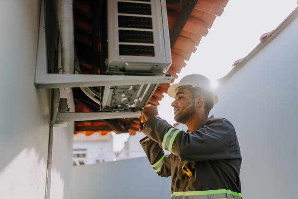 Best Energy-efficient HVAC Solutions in Hollins, VA