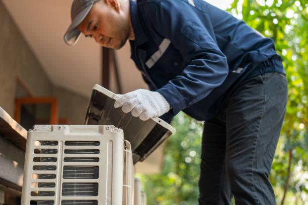 Hollins, VA HVAC Company