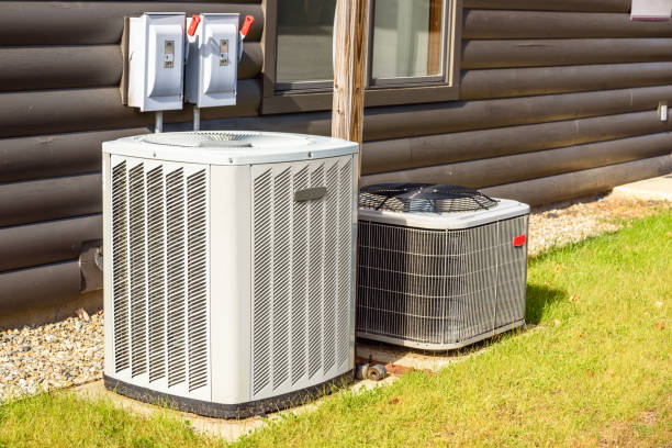 Best Emergency HVAC Services in Hollins, VA